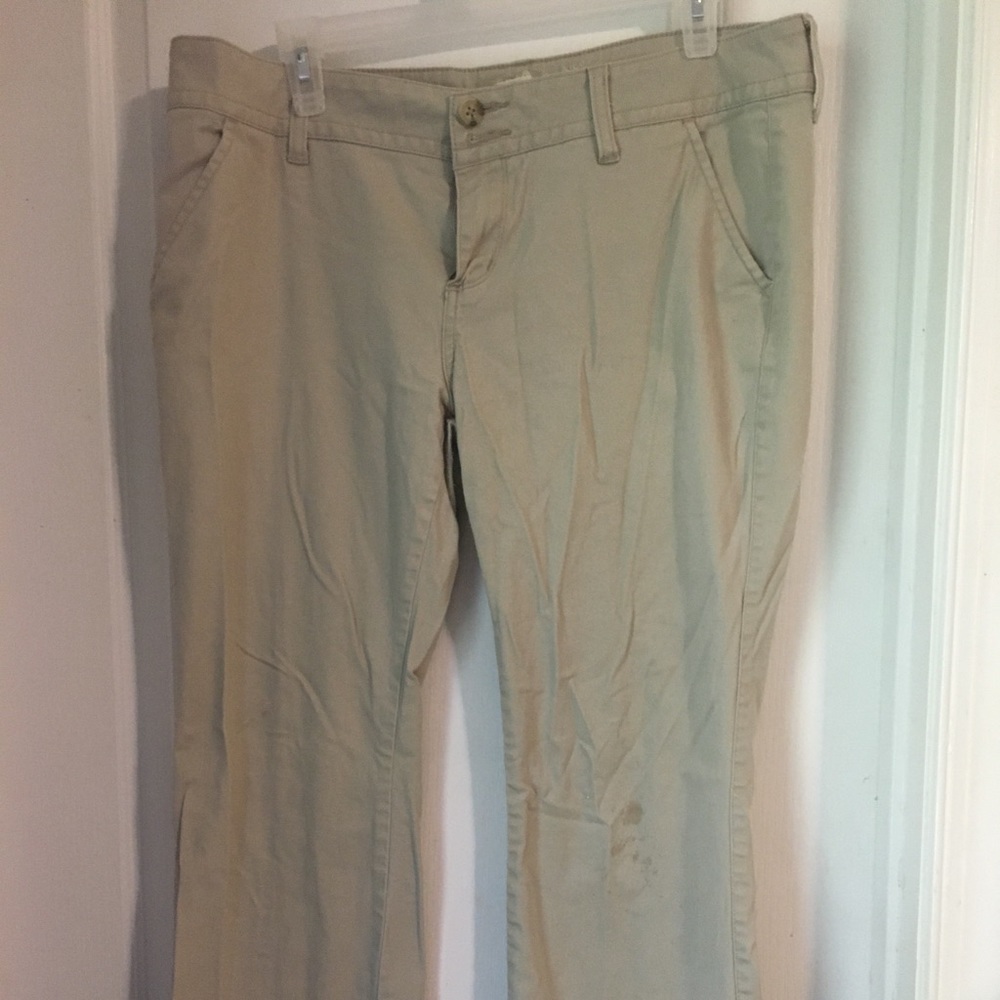 Women’s Khakis - Arizona Jeans